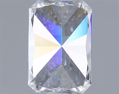1.02 Carat Radiant Lab Diamond :: 360 spin frame 01