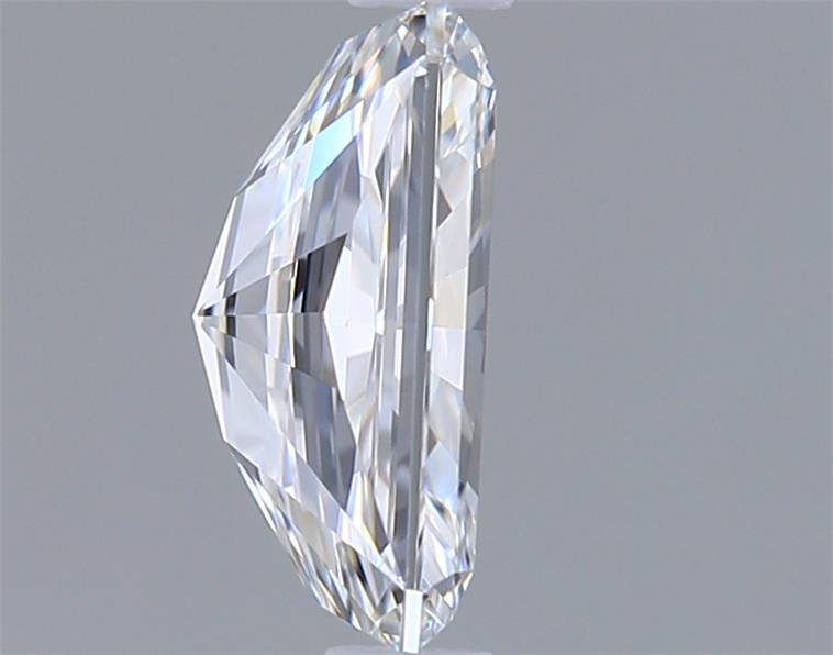 1.02 Carat Radiant Lab Diamond :: 360 spin frame 02