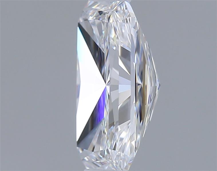 1.02 Carat Radiant Lab Diamond :: 360 spin frame 04