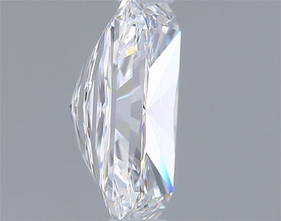 1.02 Carat Radiant Lab Diamond :: 360 spin frame 05