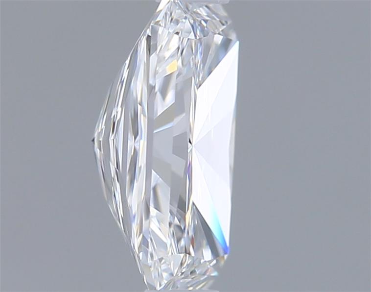1.02 Carat Radiant Lab Diamond :: 360 spin frame 05