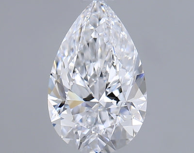 1.03 Carat Pear Lab Diamond