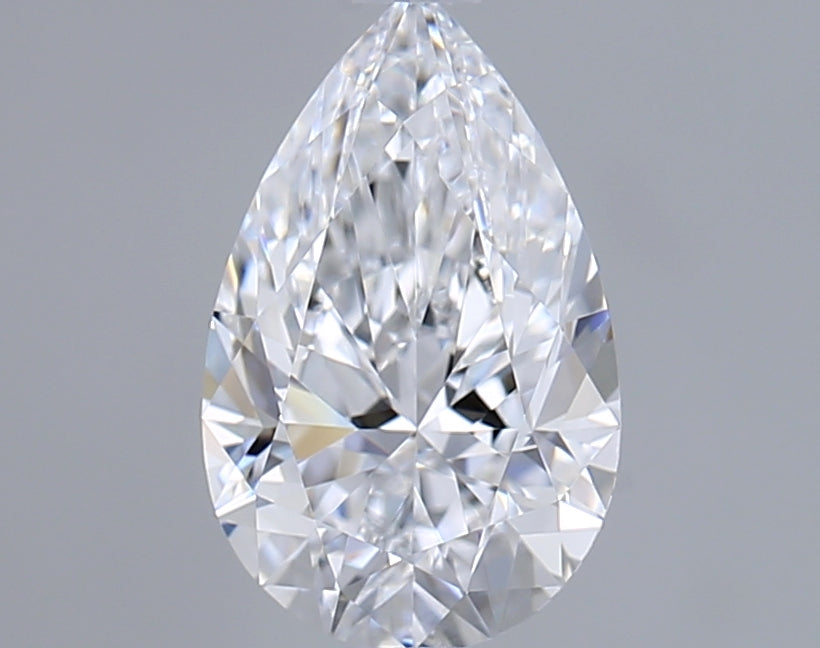 1.03 Carat Pear Lab Diamond