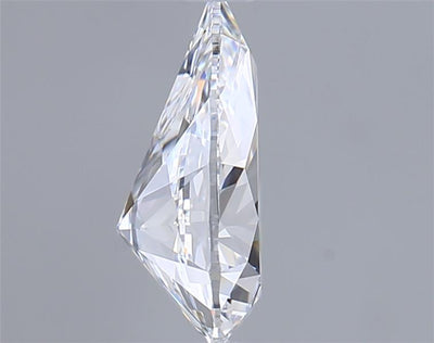 1.03 Carat Pear Lab Diamond :: 360 spin frame 01
