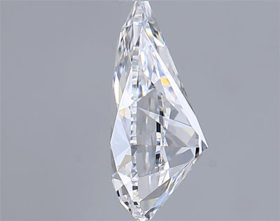 1.03 Carat Pear Lab Diamond :: 360 spin frame 02