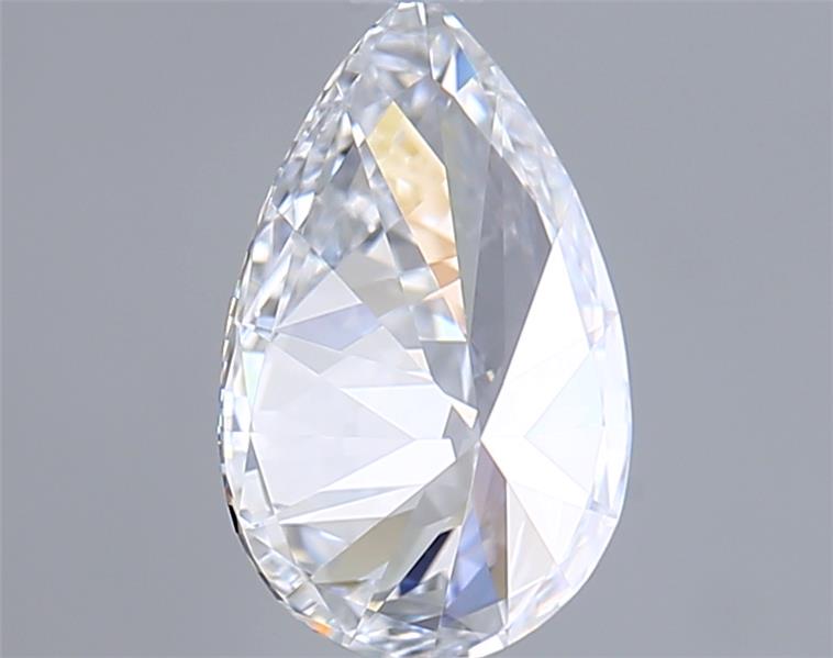 1.03 Carat Pear Lab Diamond :: 360 spin frame 04