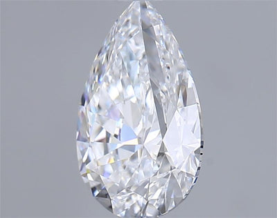 1.03 Carat Pear Lab Diamond :: 360 spin frame 05