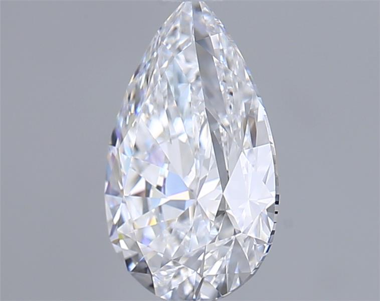 1.03 Carat Pear Lab Diamond :: 360 spin frame 05