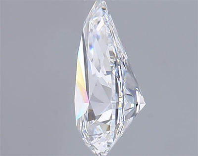 1.03 Carat Pear Lab Diamond :: 360 spin frame 06