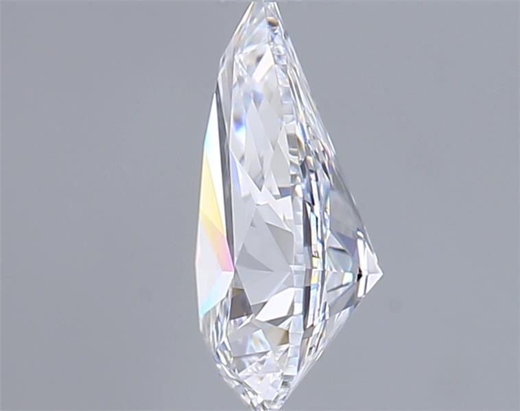 1.03 Carat Pear Lab Diamond :: 360 spin frame 06