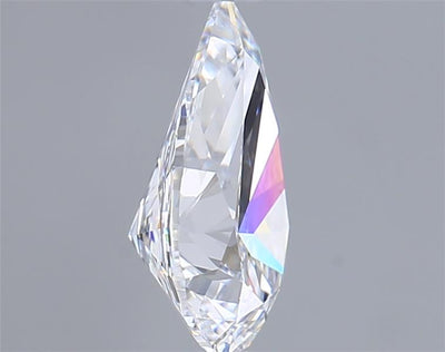 1.03 Carat Pear Lab Diamond :: 360 spin frame 07