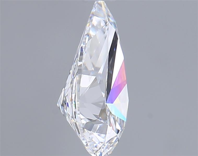 1.03 Carat Pear Lab Diamond :: 360 spin frame 07