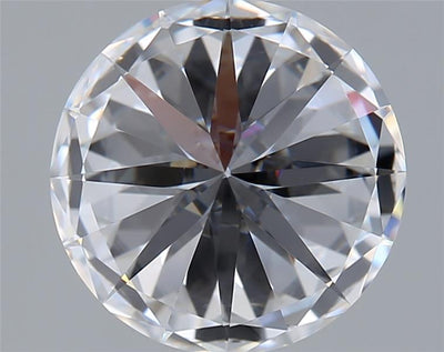 1.89 Carat Round Lab Diamond :: 360 spin frame 01