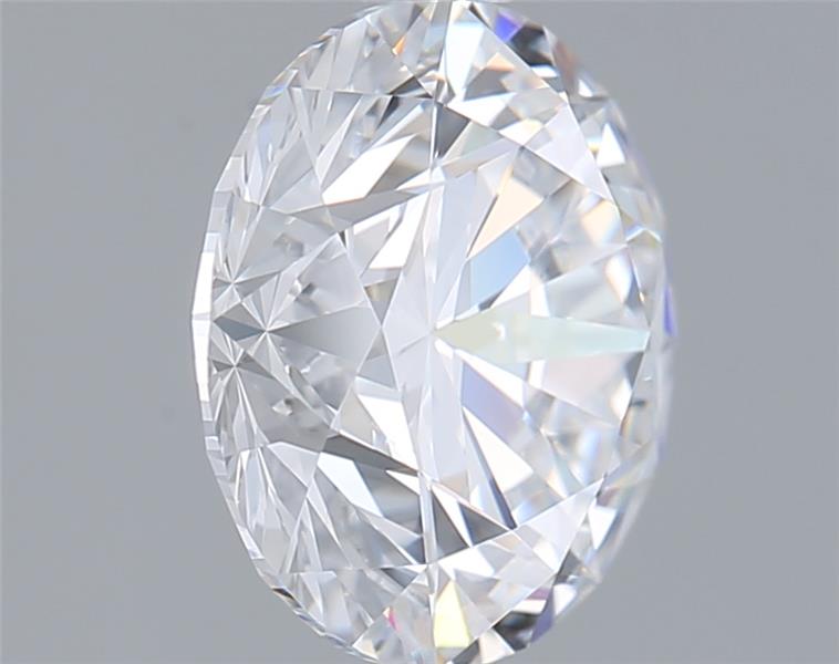 1.89 Carat Round Lab Diamond :: 360 spin frame 03