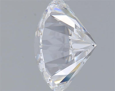 1.89 Carat Round Lab Diamond :: 360 spin frame 05