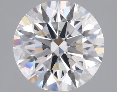 1.90 Carat Round Lab Diamond