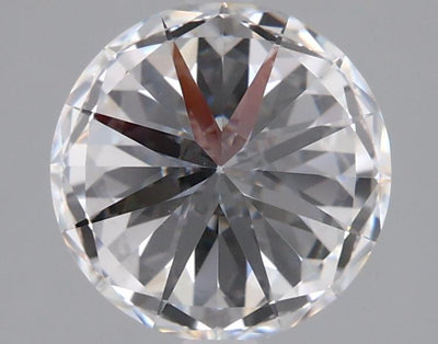 1.90 Carat Round Lab Diamond :: 360 spin frame 01