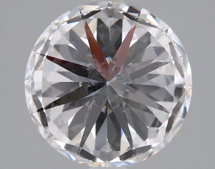 1.90 Carat Round Lab Diamond :: 360 spin frame 01
