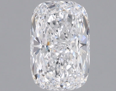 1.04 Carat Elongated Cushion Lab Diamond
