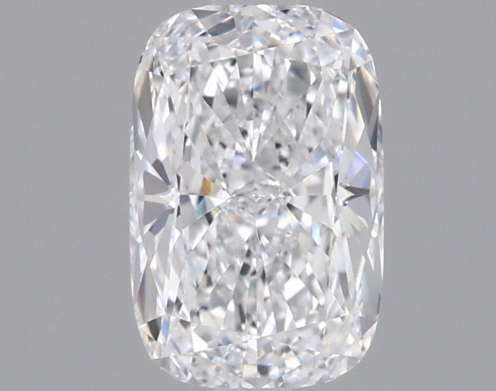 1.04 Carat Elongated Cushion Lab Diamond