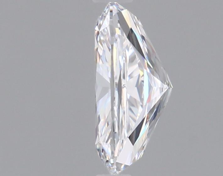 1.04 Carat Elongated Cushion Lab Diamond :: 360 spin frame 01