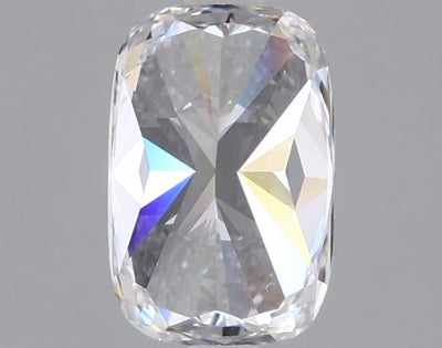 1.04 Carat Elongated Cushion Lab Diamond :: 360 spin frame 02