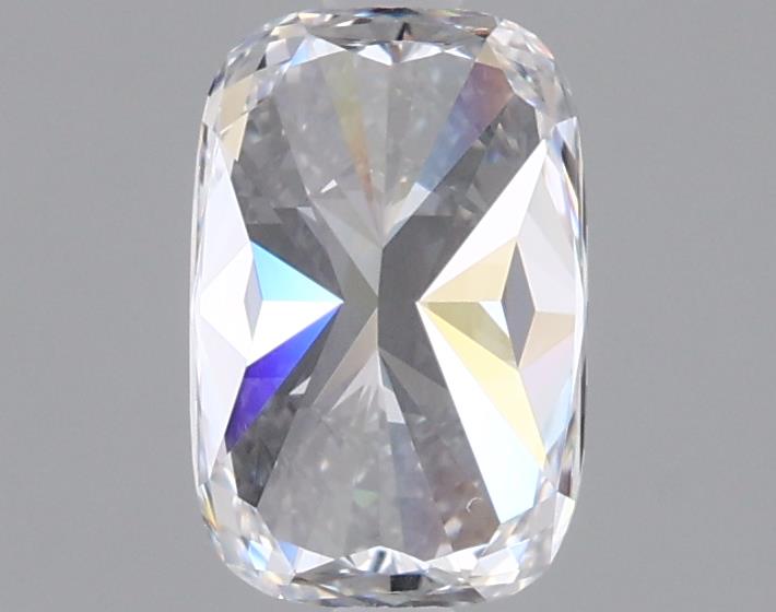 1.04 Carat Elongated Cushion Lab Diamond :: 360 spin frame 02