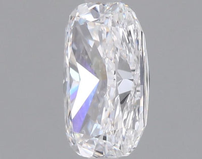 1.04 Carat Elongated Cushion Lab Diamond :: 360 spin frame 03