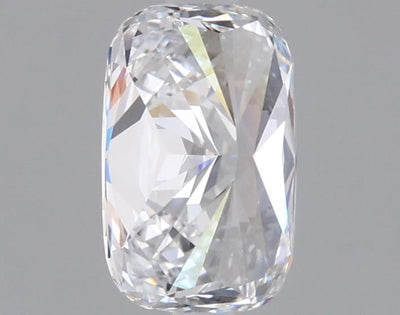 1.04 Carat Elongated Cushion Lab Diamond :: 360 spin frame 04