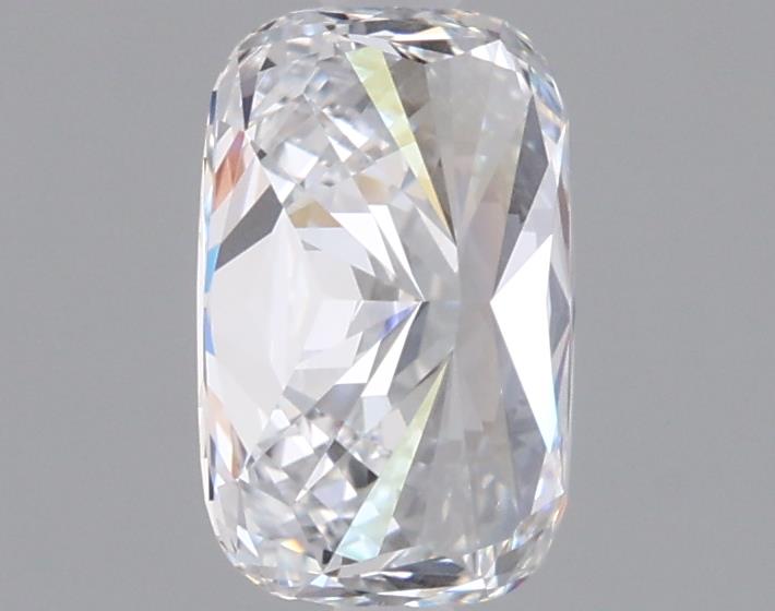 1.04 Carat Elongated Cushion Lab Diamond :: 360 spin frame 04