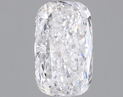 1.04 Carat Elongated Cushion Lab Diamond :: 360 spin frame 05