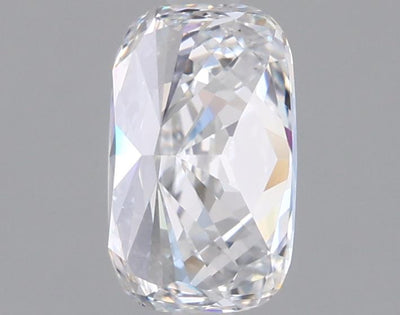 1.04 Carat Elongated Cushion Lab Diamond :: 360 spin frame 06