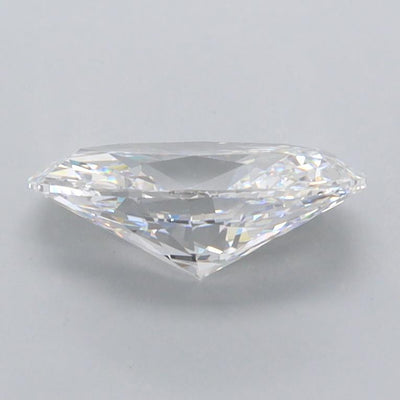 1.02 Carat Oval Lab Diamond :: 360 spin frame 01