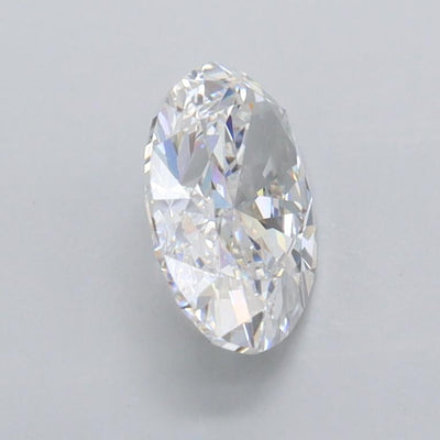 1.02 Carat Oval Lab Diamond :: 360 spin frame 02