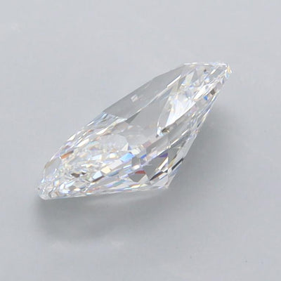 1.02 Carat Oval Lab Diamond :: 360 spin frame 03