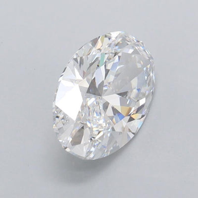 1.02 Carat Oval Lab Diamond :: 360 spin frame 04
