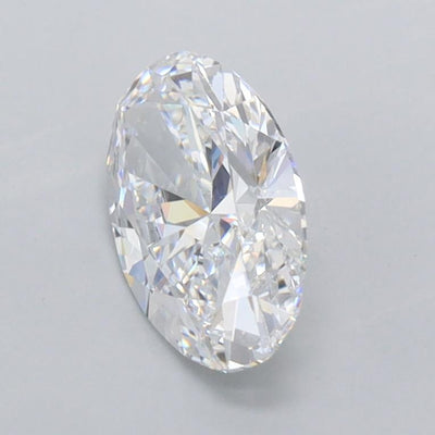 1.02 Carat Oval Lab Diamond :: 360 spin frame 07