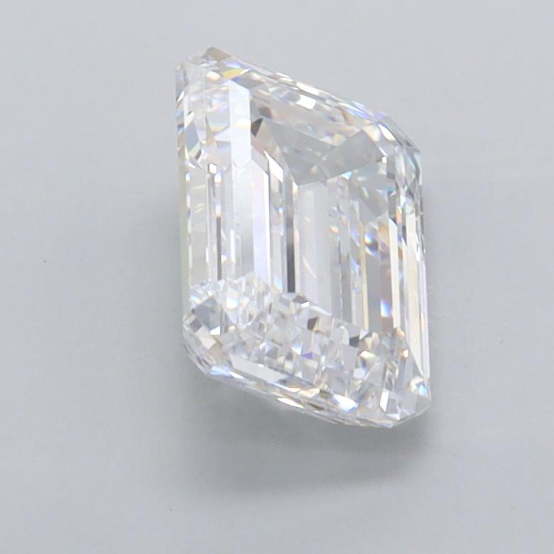 1.51 Carat Emerald Lab Diamond :: 360 spin frame 01