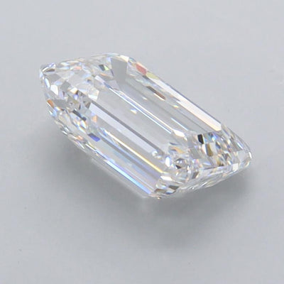 1.51 Carat Emerald Lab Diamond :: 360 spin frame 03