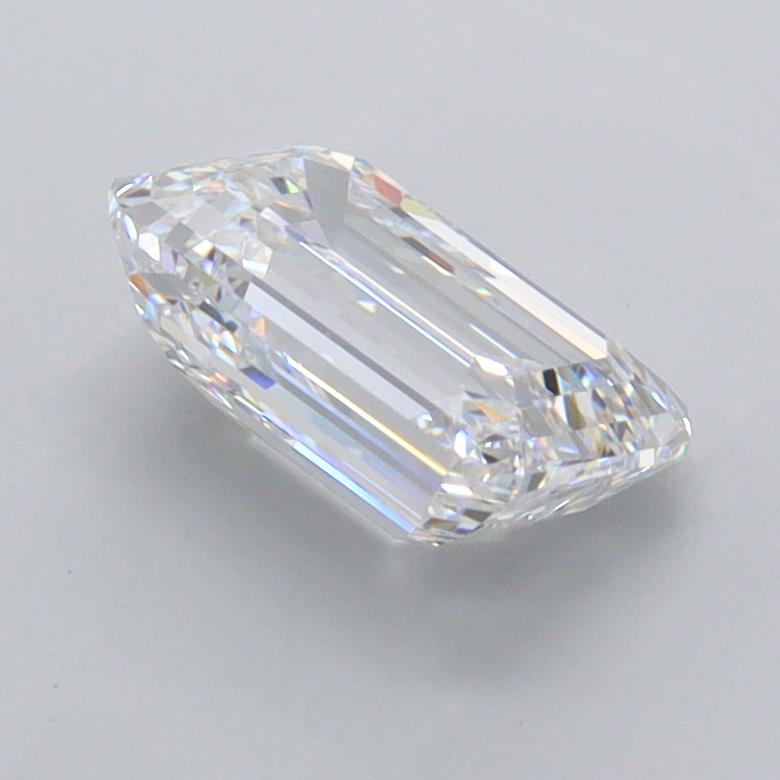 1.51 Carat Emerald Lab Diamond :: 360 spin frame 03
