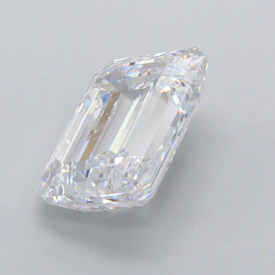 1.51 Carat Emerald Lab Diamond :: 360 spin frame 04