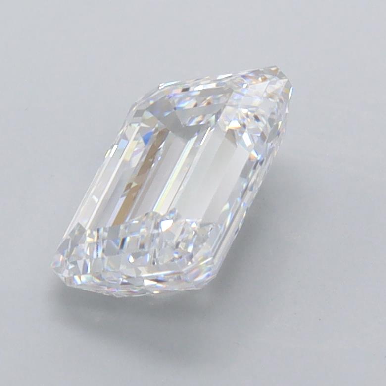 1.51 Carat Emerald Lab Diamond :: 360 spin frame 04