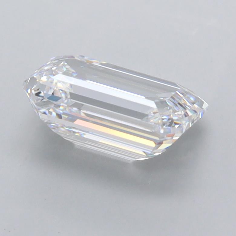 1.51 Carat Emerald Lab Diamond :: 360 spin frame 07