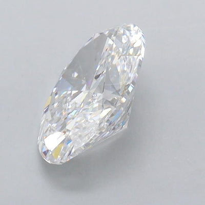 1.01 Carat Oval Lab Diamond :: 360 spin frame 05