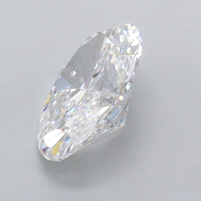 1.01 Carat Oval Lab Diamond :: 360 spin frame 05