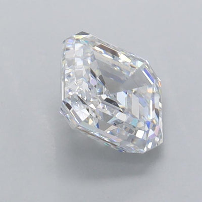 1.02 Carat Asscher Lab Diamond :: 360 spin frame 01