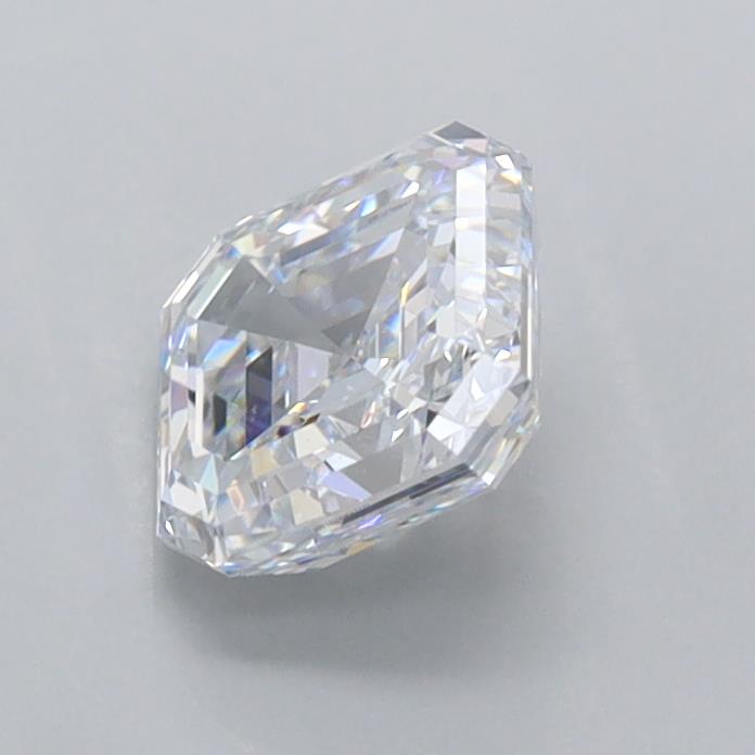 1.02 Carat Asscher Lab Diamond :: 360 spin frame 02