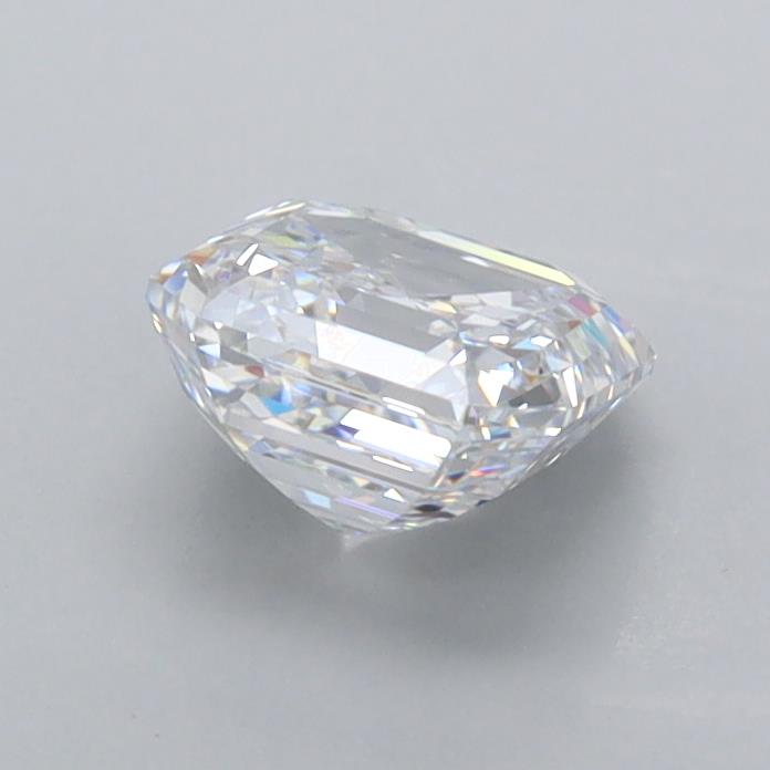 1.02 Carat Asscher Lab Diamond :: 360 spin frame 04