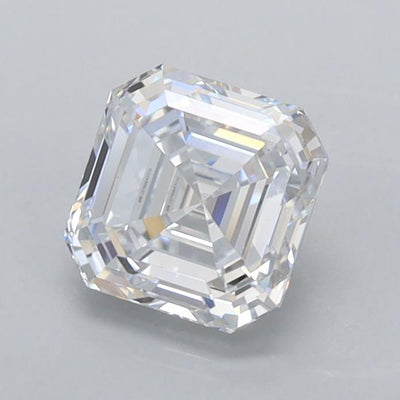 1.02 Carat Asscher Lab Diamond :: 360 spin frame 05