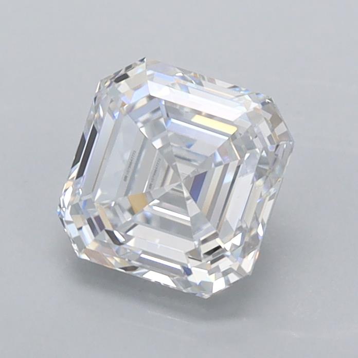 1.02 Carat Asscher Lab Diamond :: 360 spin frame 05